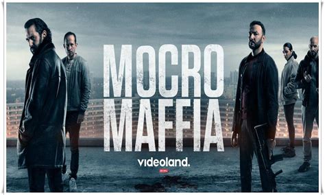 Mocro Maffia (2018) HD Stream » StreamKiste.tv.